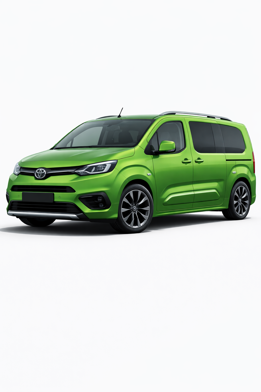 7-9 személyes autók