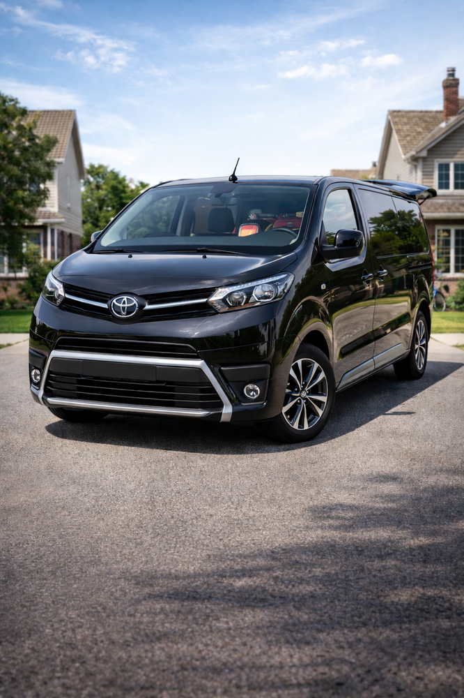 7-9 személyes autók