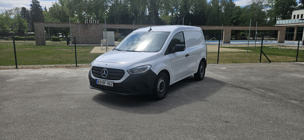 Mercedes Citan